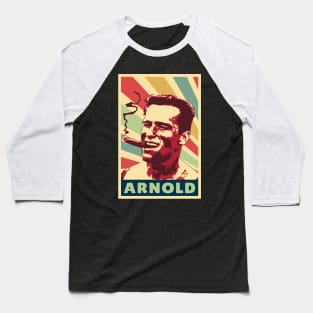 Arnold Vintage Colors Baseball T-Shirt